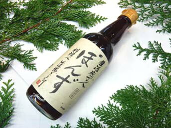 道場ポン酢