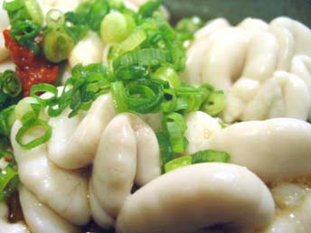白子