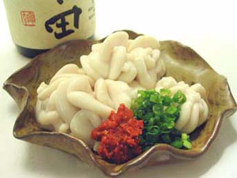 白子