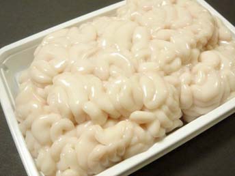 白子