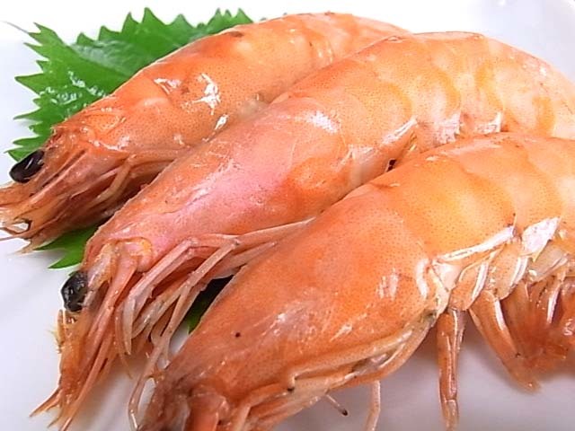 ソフトシェルシュリンプ・海老自慢 ソフトシェルシュリンプ海老自慢