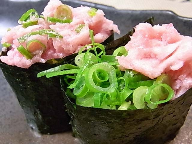 無添加・江戸前とろちゃん