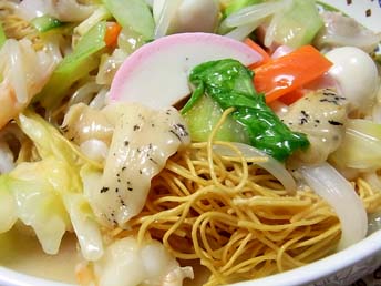 冷つぶ貝・銀の滴