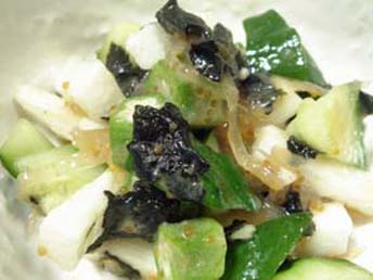 梅水晶サメ軟骨104