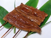 国産うなぎ蒲焼き・串打ちタイプ