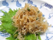 ちりめん山椒1ｋｇ