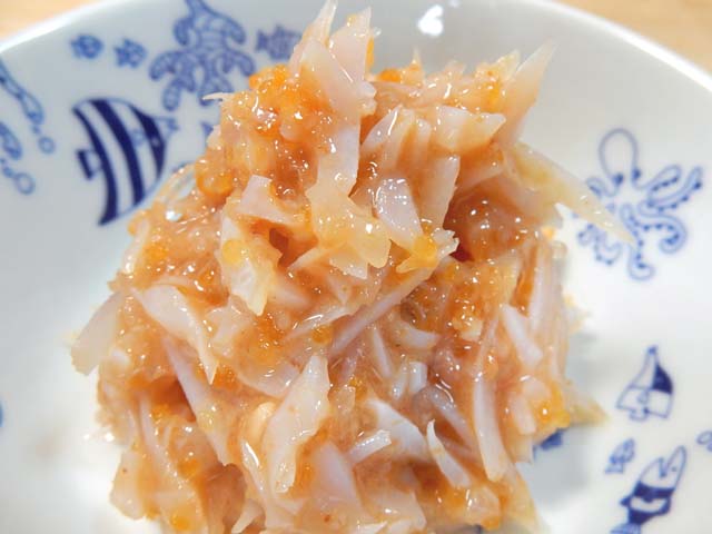梅水晶ミックス
