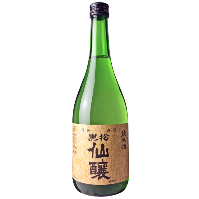 純米酒 720ml