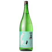 【完売】【新酒】黒松仙醸 純米吟醸 はなみざけ生 オコジョ 1.8L【日本酒】【季節限定商品】