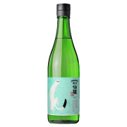 【完売】【新酒】黒松仙醸 純米吟醸 はなみざけ生 オコジョ 720ml【日本酒】【季節限定商品】