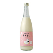 黒松仙醸 あまざけ  780ｇ【甘酒】