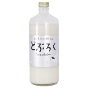 黒松仙醸 どぶろく 600ml