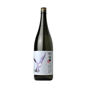 【完売】【新酒】黒松仙醸 純大吟生 フクロウ 1.8L【日本酒】【季節限定商品】