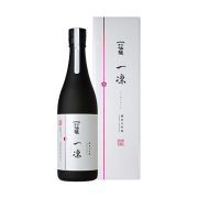 黒松仙醸 純米大吟醸 一凛 720ml(紙箱入り)