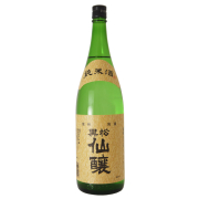 純米酒