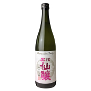 黒松仙醸　純米大吟醸　プロトタイプ　720mL【日本酒】