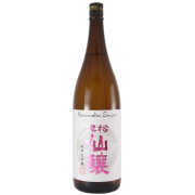 黒松仙醸　純米大吟醸　プロトタイプ 1.8L【日本酒】