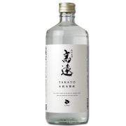 25度 仙醸本格米焼酎 高遠 720ml