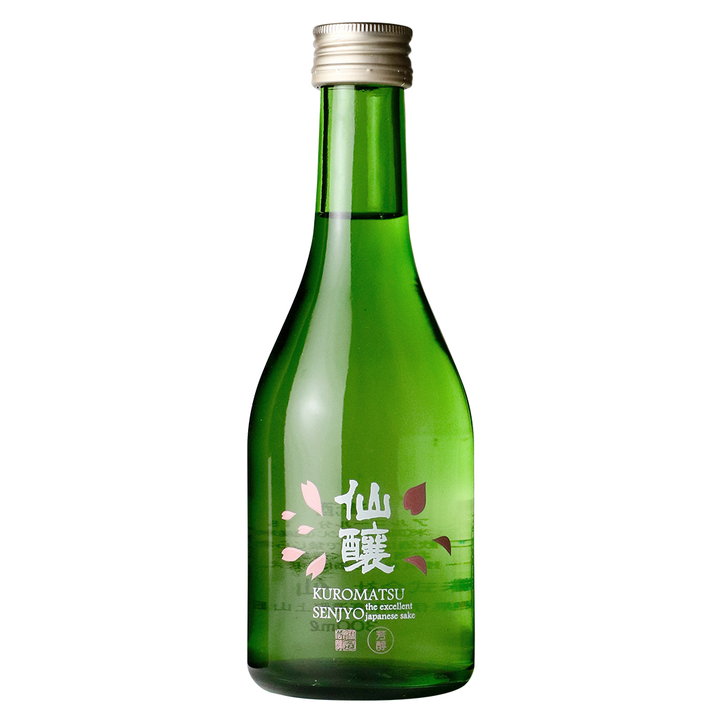 仙醸　300ml