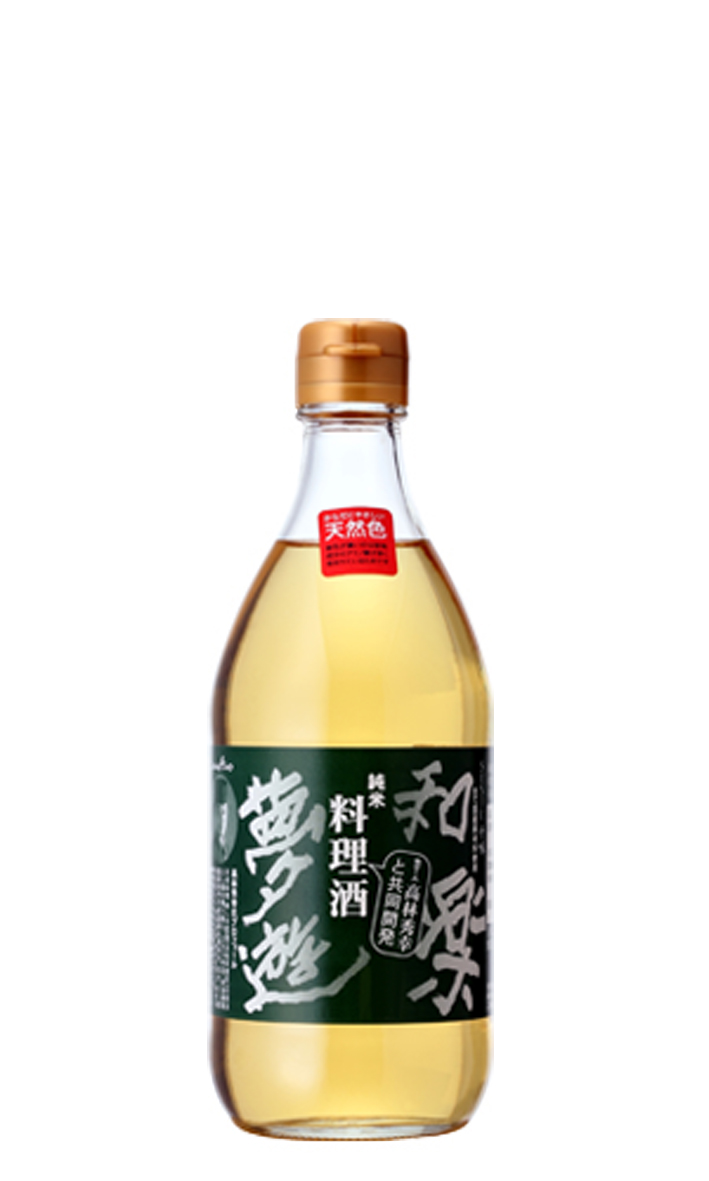 料理酒500ml