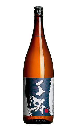 藤ラベル 千寿 普通酒 千年長寿祈願の蔵 千寿酒造 オンラインショップ