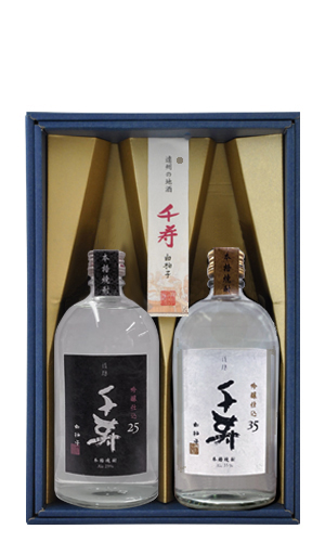 本格焼酎セット