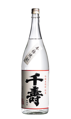 本格焼酎　稲泉　1800ｍｌ