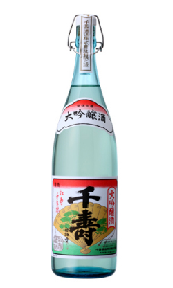 大吟醸1800ｍｌ