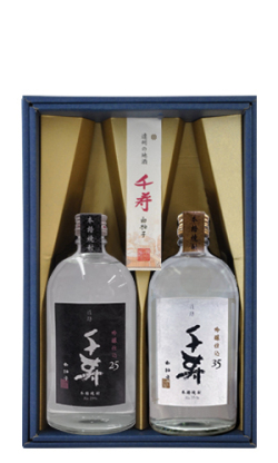 本格焼酎セット