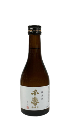 純米酒　300ｍl