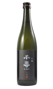吟醸生貯蔵酒720ｍl