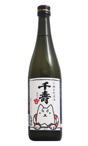 しっぺい吟醸生貯蔵酒720ｍl