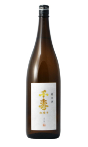 純米酒 1.8L
