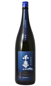 特別純米誉富士1800