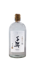 本格焼酎35％