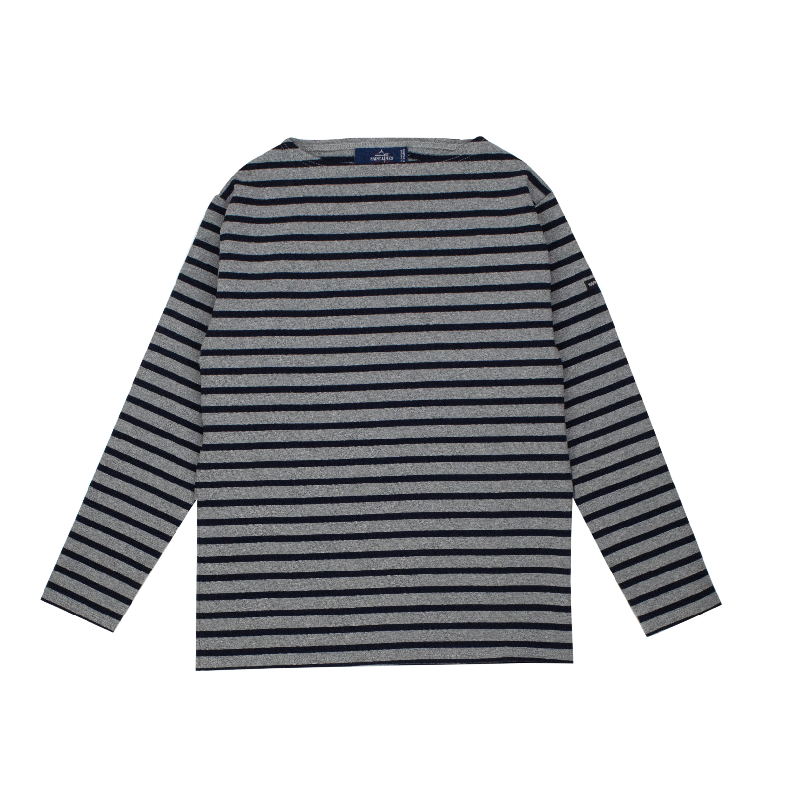 【新品】 万博会場限定 セントジェームス ウェッソン　ボーダー T3 新品】 万博会場限定 セントジェームス ウェッソン ボーダー T3