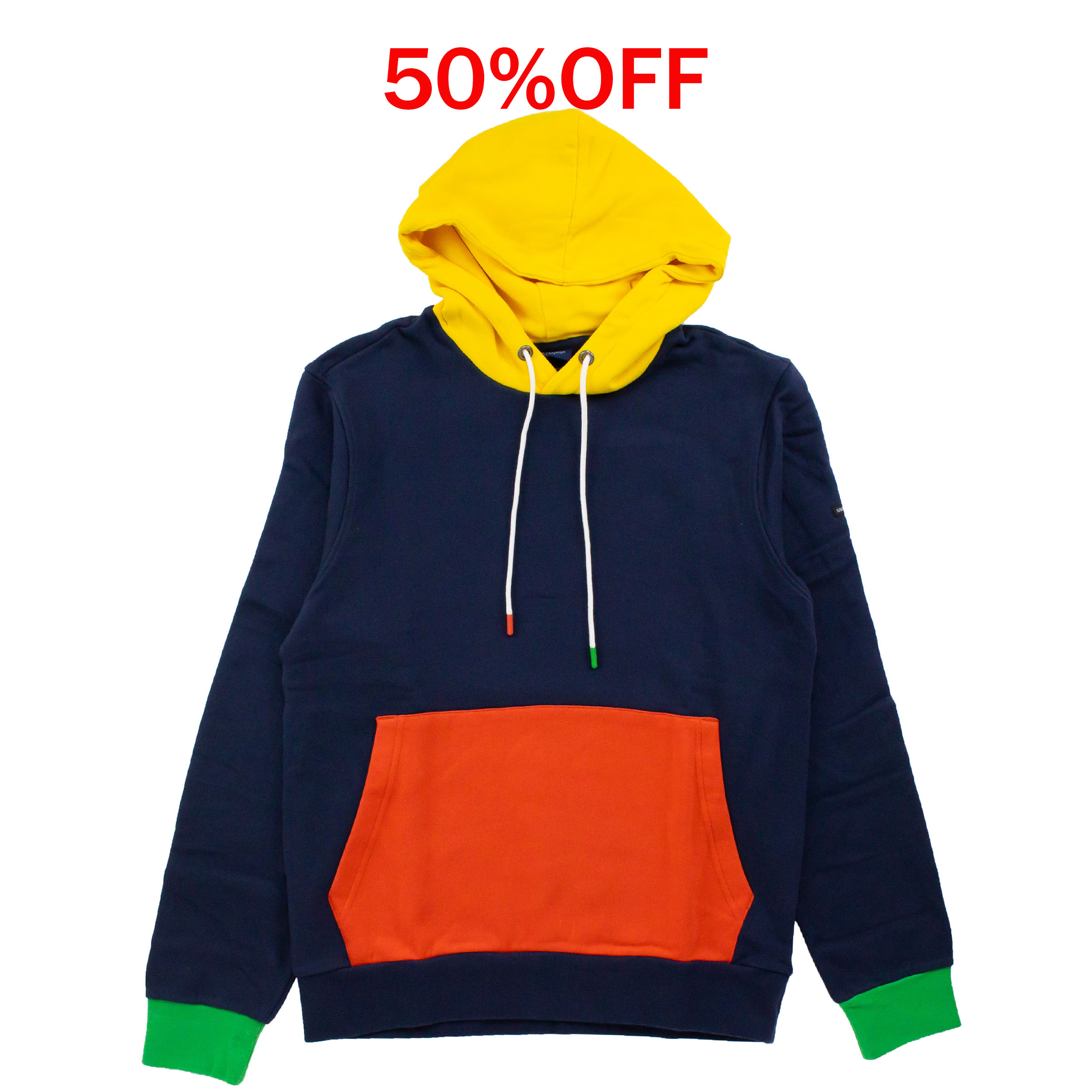 セントジェームス　パーカー 3c0f3e579582bc603abafb4c760c61