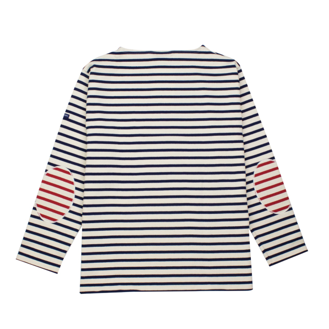 ウェッソン［ウェッソン エルボーパッチ ］：セントジェームス