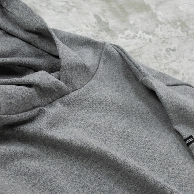 フード付コットンTシャツ ：セントジェームス