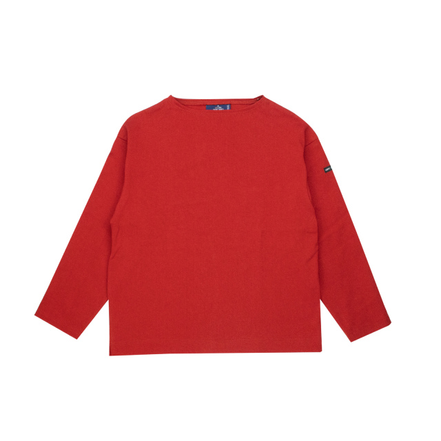 万博　セントジェームス　T42 肩ボタン　ハートボタン　新品 万博 セントジェームス T42 肩ボタン ハートボタン 新品