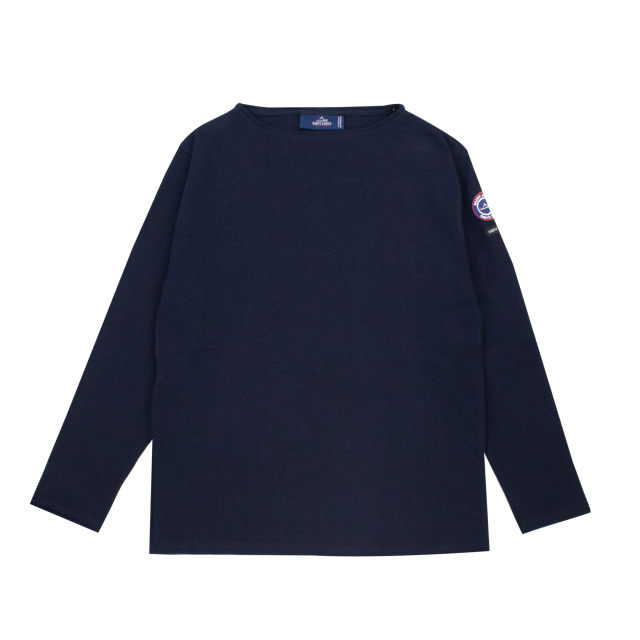 OUESSANT Cercle [NAVY（MARINE）]［ネイビー（マリン）］：セント