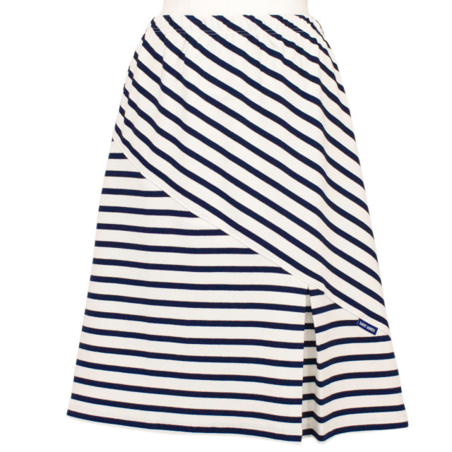 ★SAINT JAMES★ジュリア ロング スカート ジュリアブティック JULIA BOUTIQUE ロング丈・総レースタイト