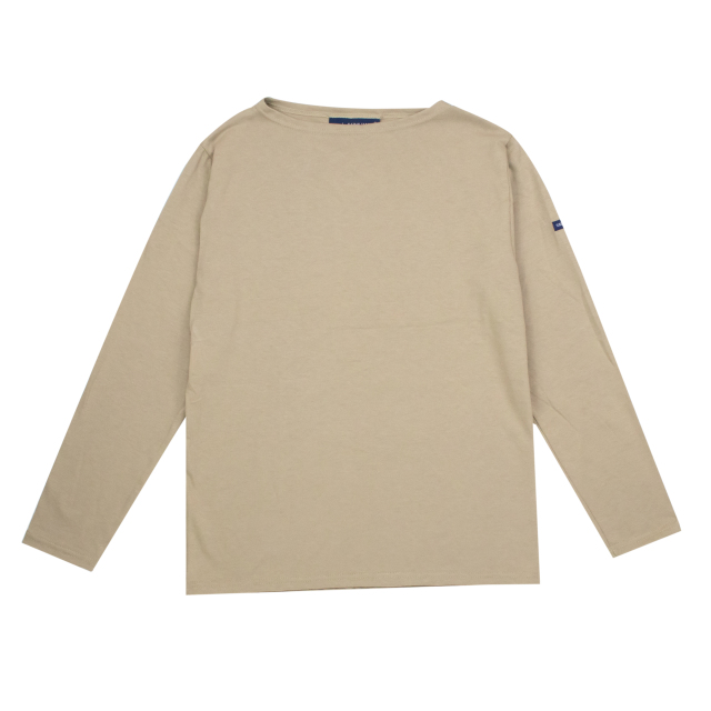 SAINT JAMES - セントジェームズ♡秋冬ニューカラー T3 PIRIAC SOLID New color 夏の定番、薄手Tシャツ”ピリアック