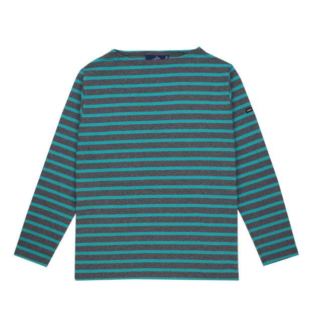 セントジェームス　モーレ SAINT JAMES/セントジェームス モーレ 七分袖 カットソーの通販