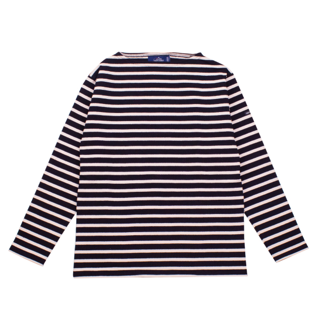 ウェッソン［ボーダー］：セントジェームス