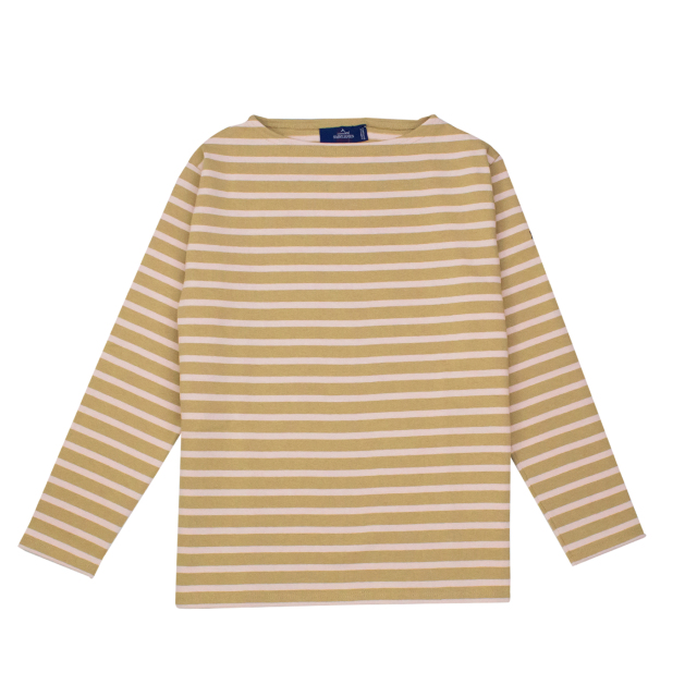 ウェッソン［ボーダー］：セントジェームス