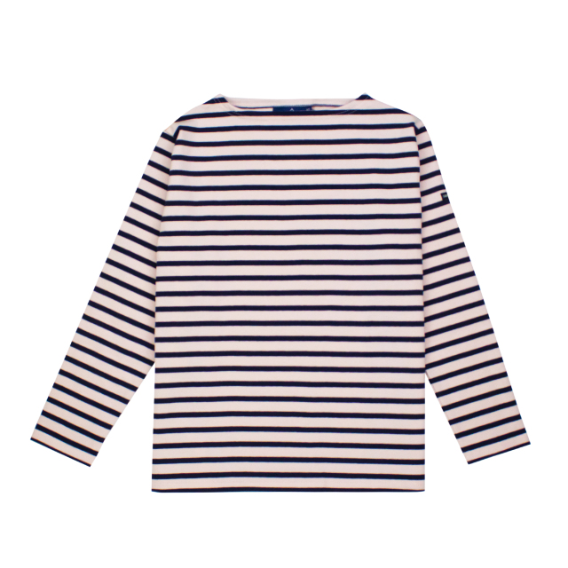 UNISEX：セントジェームス