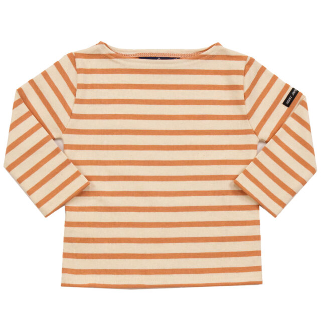 セントジェームス ウェッソン 生成 エクリュ サイズ6 【クーポン配布中