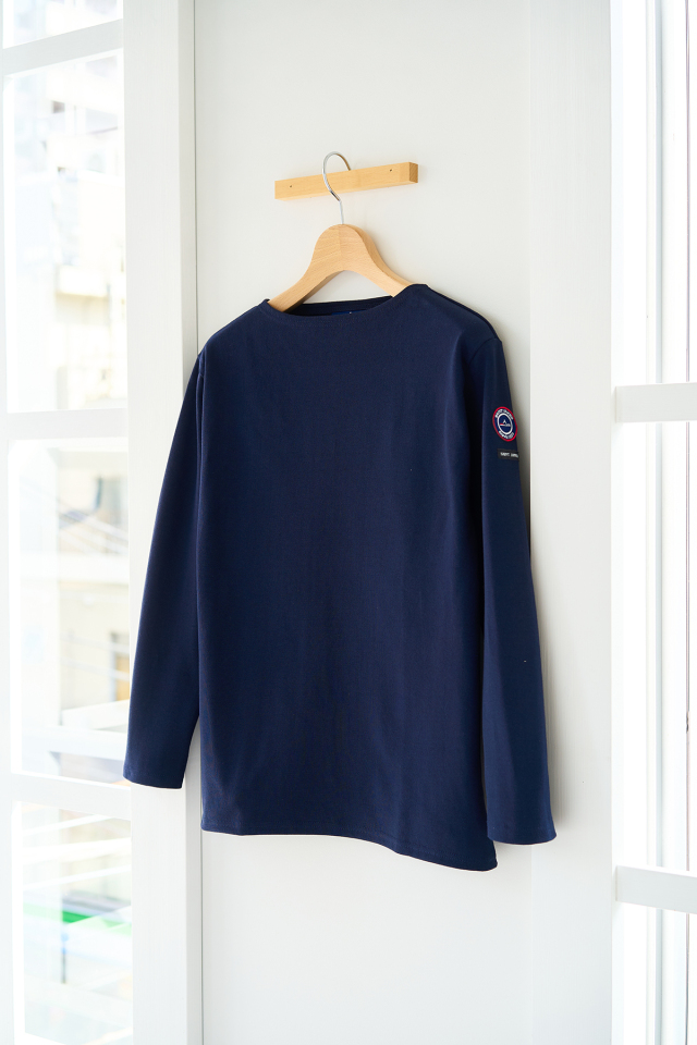 OUESSANT Cercle [NAVY（MARINE）]［ネイビー（マリン）］：セント