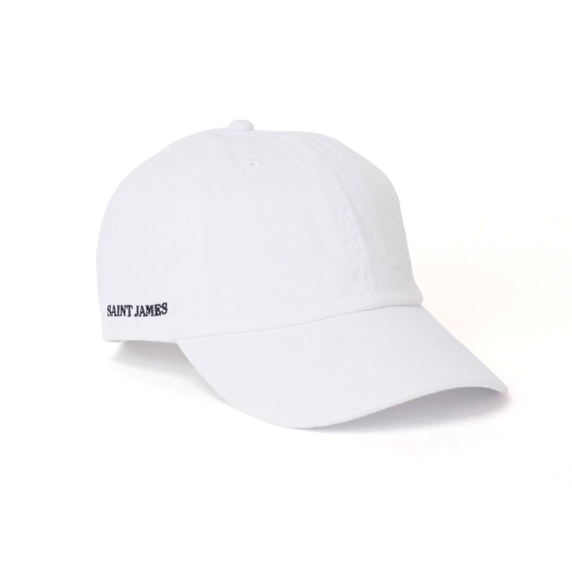 CAP［白］：セントジェームス